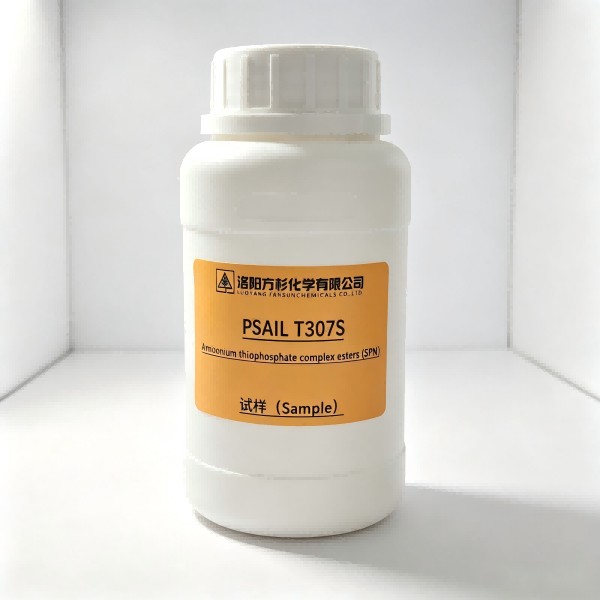 Ammonium thiophosphate complex esters (SPN)
